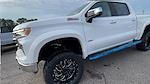 2025 Chevrolet Silverado 1500 Crew 4x4 Apex Premium Lifted Truck for sale #1GCUKGEL6SZ263809 - photo 4