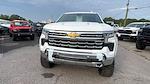 2025 Chevrolet Silverado 1500 Crew 4x4 Apex Premium Lifted Truck for sale #1GCUKGEL6SZ263809 - photo 5