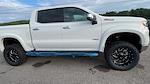 2025 Chevrolet Silverado 1500 Crew 4x4 Apex Premium Lifted Truck for sale #1GCUKGEL6SZ263809 - photo 7