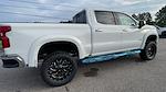 2025 Chevrolet Silverado 1500 Crew 4x4 Apex Premium Lifted Truck for sale #1GCUKGEL6SZ263809 - photo 8