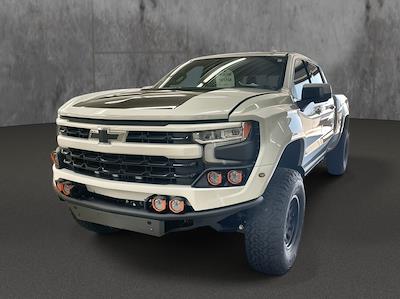2025 Chevrolet Silverado 1500 Crew 4x4 Fox Factory Truck Premium Lifted Truck for sale #1GCUKGEL7SZ263530 - photo 1