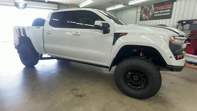 2025 Chevrolet Silverado 1500 Crew 4x4 Fox Factory Truck Premium Lifted Truck for sale #1GCUKGEL7SZ263530 - photo 2