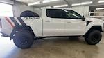2025 Chevrolet Silverado 1500 Crew 4x4 Fox Factory Truck Premium Lifted Truck for sale #1GCUKGEL7SZ263530 - photo 9