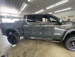 2025 Chevrolet Silverado 1500 Crew 4x4 Rocky Ridge Premium Lifted Truck for sale #1GCUKGEL7SZ315819 - photo 9