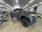 2025 Chevrolet Silverado 1500 Crew 4x4 Rocky Ridge Premium Lifted Truck for sale #1GCUKGEL7SZ315819 - photo 2