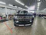 2025 Chevrolet Silverado 1500 Crew 4x4 Rocky Ridge Premium Lifted Truck for sale #1GCUKGEL7SZ315819 - photo 3
