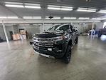 2025 Chevrolet Silverado 1500 Crew 4x4 Rocky Ridge Premium Lifted Truck for sale #1GCUKGEL7SZ315819 - photo 4