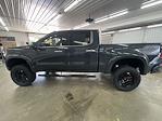 2025 Chevrolet Silverado 1500 Crew 4x4 Rocky Ridge Premium Lifted Truck for sale #1GCUKGEL7SZ315819 - photo 5