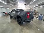 2025 Chevrolet Silverado 1500 Crew 4x4 Rocky Ridge Premium Lifted Truck for sale #1GCUKGEL7SZ315819 - photo 6