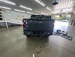 2025 Chevrolet Silverado 1500 Crew 4x4 Rocky Ridge Premium Lifted Truck for sale #1GCUKGEL7SZ315819 - photo 7