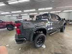 2025 Chevrolet Silverado 1500 Crew 4x4 Rocky Ridge Premium Lifted Truck for sale #1GCUKGEL7SZ315819 - photo 8