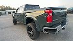 2025 Chevrolet Silverado 1500 Crew 4x4 Black Widow Premium Lifted Truck for sale #1GCUKGEL8SZ315909 - photo 9