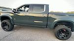 2025 Chevrolet Silverado 1500 Crew 4x4 Black Widow Premium Lifted Truck for sale #1GCUKGEL8SZ315909 - photo 2