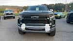 2025 Chevrolet Silverado 1500 Crew 4x4 Black Widow Premium Lifted Truck for sale #1GCUKGEL8SZ315909 - photo 4