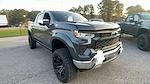 2025 Chevrolet Silverado 1500 Crew 4x4 Black Widow Premium Lifted Truck for sale #1GCUKGEL8SZ315909 - photo 5