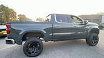 2025 Chevrolet Silverado 1500 Crew 4x4 Black Widow Premium Lifted Truck for sale #1GCUKGEL8SZ315909 - photo 7