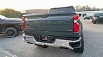 2025 Chevrolet Silverado 1500 Crew 4x4 Black Widow Premium Lifted Truck for sale #1GCUKGEL8SZ315909 - photo 8