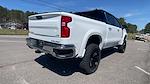 2025 Chevrolet Silverado 1500 Crew 4x4 Black Widow Premium Lifted Truck for sale #1GCUKGEL9SZ210957 - photo 9