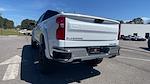 2025 Chevrolet Silverado 1500 Crew 4x4 Black Widow Premium Lifted Truck for sale #1GCUKGEL9SZ210957 - photo 2