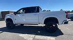 2025 Chevrolet Silverado 1500 Crew 4x4 Black Widow Premium Lifted Truck for sale #1GCUKGEL9SZ210957 - photo 3