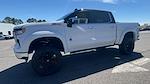 2025 Chevrolet Silverado 1500 Crew 4x4 Black Widow Premium Lifted Truck for sale #1GCUKGEL9SZ210957 - photo 4