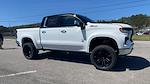 2025 Chevrolet Silverado 1500 Crew 4x4 Black Widow Premium Lifted Truck for sale #1GCUKGEL9SZ210957 - photo 7