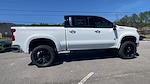 2025 Chevrolet Silverado 1500 Crew 4x4 Black Widow Premium Lifted Truck for sale #1GCUKGEL9SZ210957 - photo 8