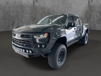 2025 Chevrolet Silverado 1500 Crew 4x4 Fox Factory Truck Premium Lifted Truck for sale #1GCUKGEL9SZ315787 - photo 1