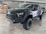 2025 Chevrolet Silverado 1500 Crew 4x4 Fox Factory Truck Premium Lifted Truck for sale #1GCUKGEL9SZ315787 - photo 10