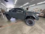2025 Chevrolet Silverado 1500 Crew 4x4 Fox Factory Truck Premium Lifted Truck for sale #1GCUKGEL9SZ315787 - photo 2