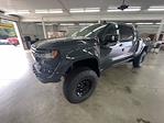 2025 Chevrolet Silverado 1500 Crew 4x4 Fox Factory Truck Premium Lifted Truck for sale #1GCUKGEL9SZ315787 - photo 4