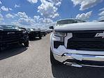 2025 Chevrolet Silverado 1500 Crew 4x4 Black Widow Premium Lifted Truck for sale #1GCUKGELXSZ263957 - photo 10