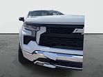 2025 Chevrolet Silverado 1500 Crew 4x4 Black Widow Premium Lifted Truck for sale #1GCUKGELXSZ263957 - photo 1
