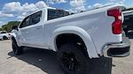 2025 Chevrolet Silverado 1500 Crew 4x4 Black Widow Premium Lifted Truck for sale #1GCUKGELXSZ263957 - photo 2