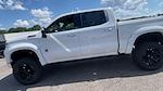 2025 Chevrolet Silverado 1500 Crew 4x4 Black Widow Premium Lifted Truck for sale #1GCUKGELXSZ263957 - photo 3