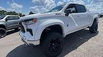 2025 Chevrolet Silverado 1500 Crew 4x4 Black Widow Premium Lifted Truck for sale #1GCUKGELXSZ263957 - photo 4