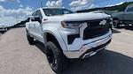 2025 Chevrolet Silverado 1500 Crew 4x4 Black Widow Premium Lifted Truck for sale #1GCUKGELXSZ263957 - photo 6