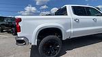 2025 Chevrolet Silverado 1500 Crew 4x4 Black Widow Premium Lifted Truck for sale #1GCUKGELXSZ263957 - photo 8
