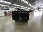 2025 Chevrolet Silverado 1500 Crew 4x4 Black Widow Premium Lifted Truck for sale #1GCUKJEL0SZ212173 - photo 7