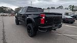 2025 Chevrolet Silverado 1500 Crew 4x4 Black Widow Premium Lifted Truck for sale #1GCUKJEL1SZ211355 - photo 9