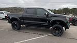 2025 Chevrolet Silverado 1500 Crew 4x4 Black Widow Premium Lifted Truck for sale #1GCUKJEL1SZ211355 - photo 4