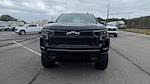 2025 Chevrolet Silverado 1500 Crew 4x4 Black Widow Premium Lifted Truck for sale #1GCUKJEL1SZ211355 - photo 6