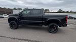 2025 Chevrolet Silverado 1500 Crew 4x4 Black Widow Premium Lifted Truck for sale #1GCUKJEL1SZ211355 - photo 8