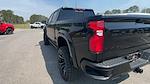 2025 Chevrolet Silverado 1500 Crew 4x4 Black Widow Premium Lifted Truck for sale #1GCUKJEL3SZ211342 - photo 9