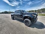 2025 Chevrolet Silverado 1500 Crew 4x4 Black Widow Premium Lifted Truck for sale #1GCUKJEL3SZ211342 - photo 10