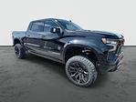 2025 Chevrolet Silverado 1500 Crew 4x4 Black Widow Premium Lifted Truck for sale #1GCUKJEL3SZ211342 - photo 1