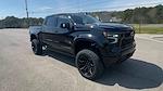 2025 Chevrolet Silverado 1500 Crew 4x4 Black Widow Premium Lifted Truck for sale #1GCUKJEL3SZ211342 - photo 5