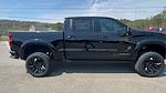 2025 Chevrolet Silverado 1500 Crew 4x4 Black Widow Premium Lifted Truck for sale #1GCUKJEL3SZ211342 - photo 7