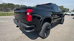 2025 Chevrolet Silverado 1500 Crew 4x4 Black Widow Premium Lifted Truck for sale #1GCUKJEL3SZ211342 - photo 8