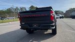 2025 Chevrolet Silverado 1500 Crew 4x4 Black Widow Limited Premium Lifted Truck for sale #1GCUKJEL3SZ211664 - photo 9